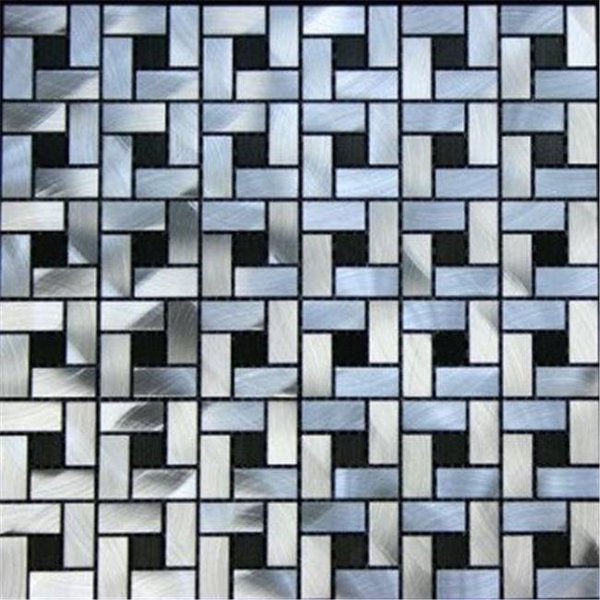 Hd Deco Aluminum Tile HD370370